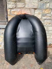 Belly boat