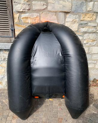 Belly boat
