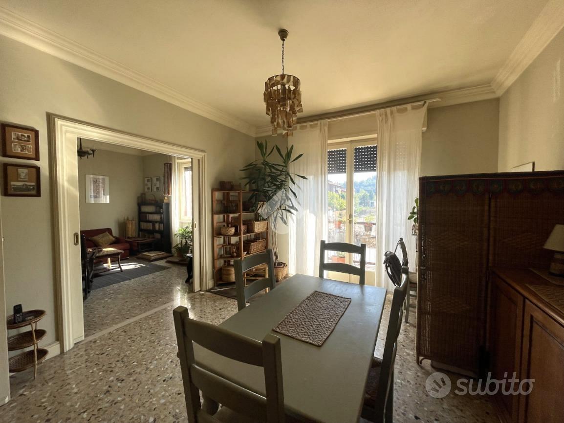 Apartment in Bergamo, Conca Fiorita - Vista 4