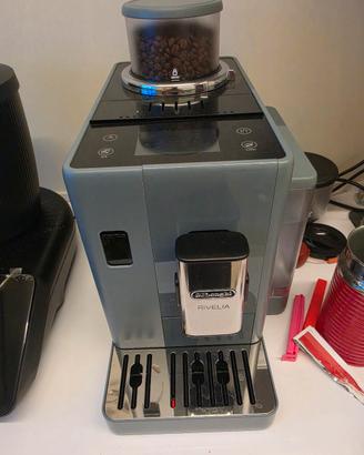 De Longhi Rivelia