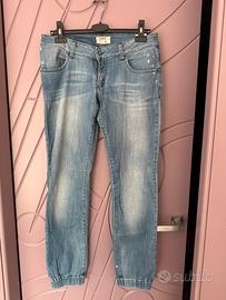 Jeans MET vintage