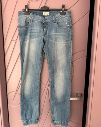 Jeans MET vintage