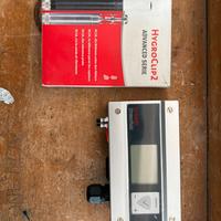 ROTRONIC HF542