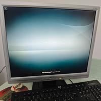 Desktop PC Hp-G5110it