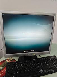 Desktop PC Hp-G5110it