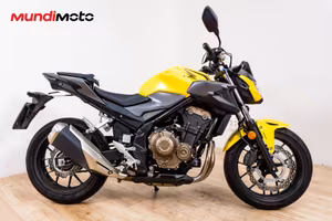 HONDA CB 500 F - 2022