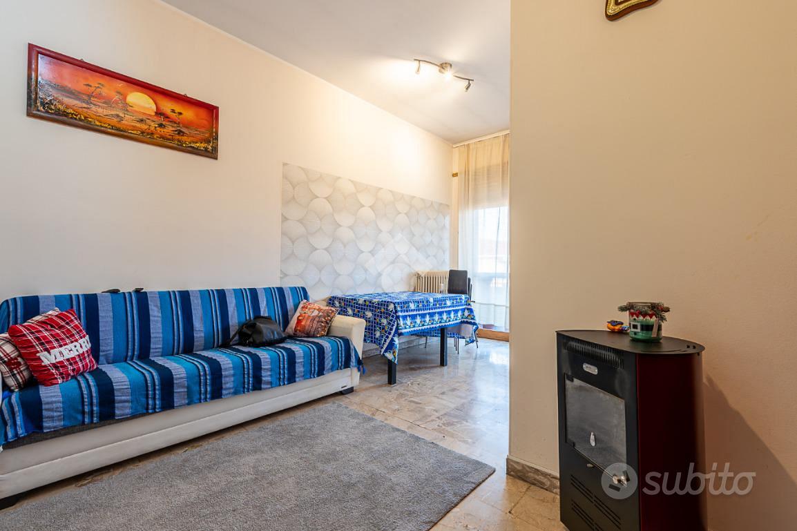 Appartamento – Druento, Torino - Vista 5