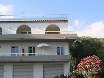 Appartamenti turistici a Villammare