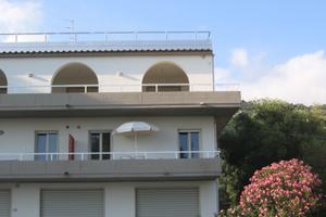 Appartamenti turistici a Villammare