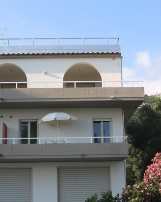 Appartamenti turistici a Villammare