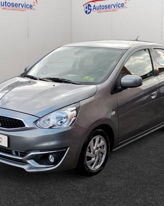 Mitsubishi Space Star 1.0 cleartec Intense navi my