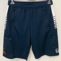 Pantaloncino Olimpia Milano