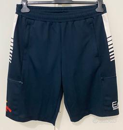 Pantaloncino Olimpia Milano