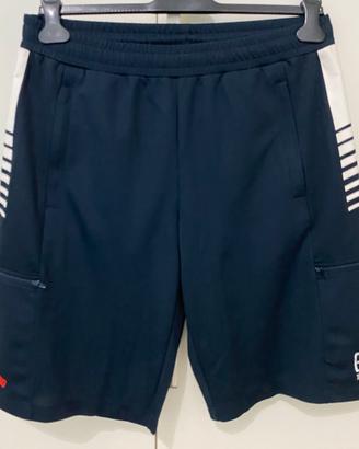 Pantaloncino Olimpia Milano