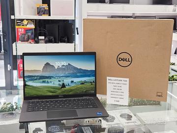 DELL LATITUDE 7320 - i7 1165G7 - 16/ 256GB - PROMO