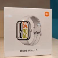 Xiaomi Redmi Watch 5 Nuovo 