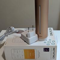 NETATMO Misuratore Intelligente Qualità dell'Aria