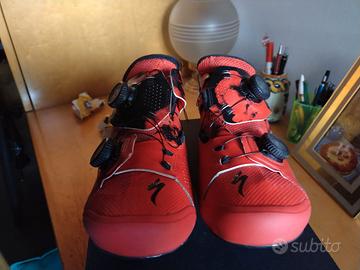 Scarpe S-works ares