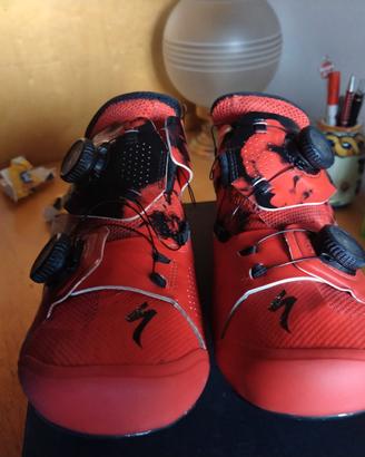 Scarpe S-works ares
