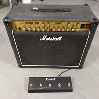 Amplificatore Marshall JCM2000 TSL601 60W