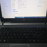 pc hp 14 pollici 