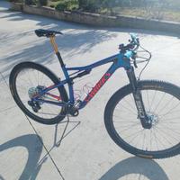 MTB FULL Specialized S-WORKS Epic