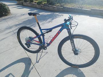 MTB FULL Specialized S-WORKS Epic