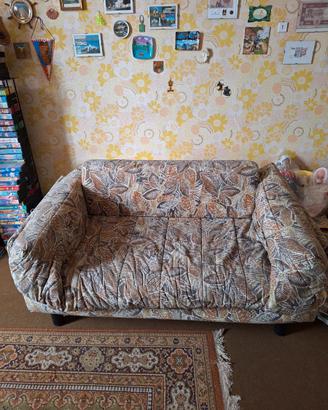 Divano letto