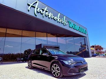 VOLKSWAGEN Golf C. LEGA 18 - KM 69.000 - FULL -