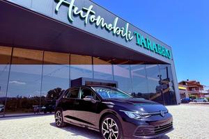 VOLKSWAGEN Golf C. LEGA 18 - KM 69.000 - FULL -