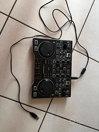 Console DJ Hercules