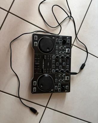 Console DJ Hercules