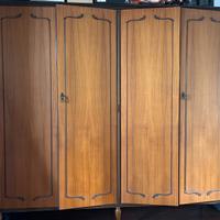Armadio vintage