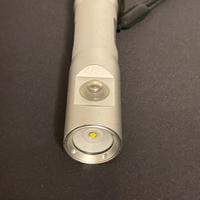 Mares Torcia EOS 10LRW