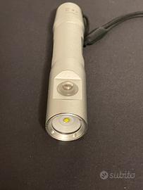 Mares Torcia EOS 10LRW