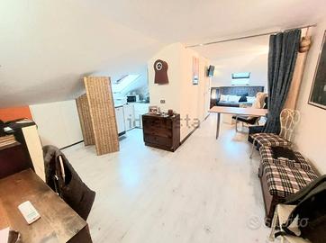 Monolocale in Via Casale, San Mauro Torinese