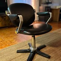 Poltrona  originale'70 Vintage   Design PETRANERA