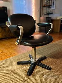 Poltrona  originale'70 Vintage   Design PETRANERA