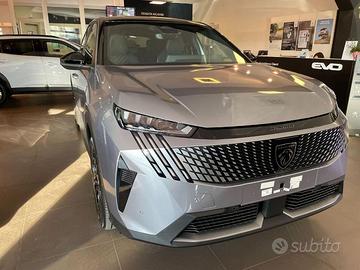 Peugeot 3008 Hybrid 136 e-DCS6 GT