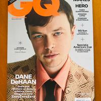 Rivista GQ Italia 238 Marzo 2020
