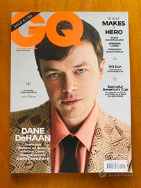 Rivista GQ Italia 238 Marzo 2020