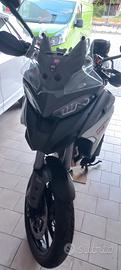 ducati multistrada v4s
