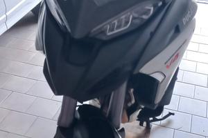 ducati multistrada v4s