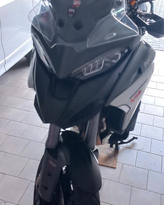 ducati multistrada v4s