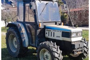 Trattore Lamborghini Crono 564-60. 40 kmh