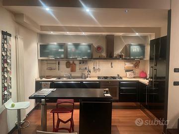 CUCINA SCIC COMPLETA E FUNZIONANTE