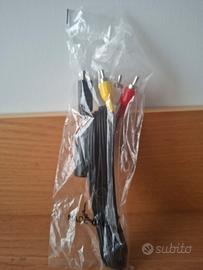 Cavo ps2 non originale 