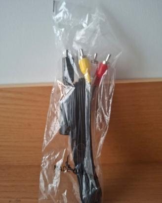 Cavo ps2 non originale 