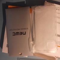 2 cover per i phone 15