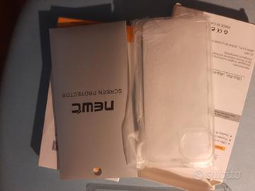 2 cover per i phone 15